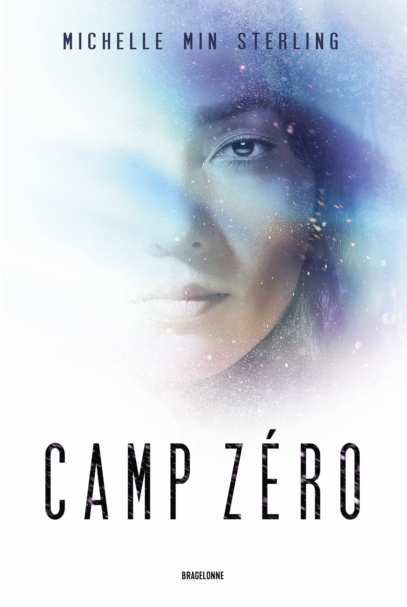 Michelle Min Sterling – Camp Zero