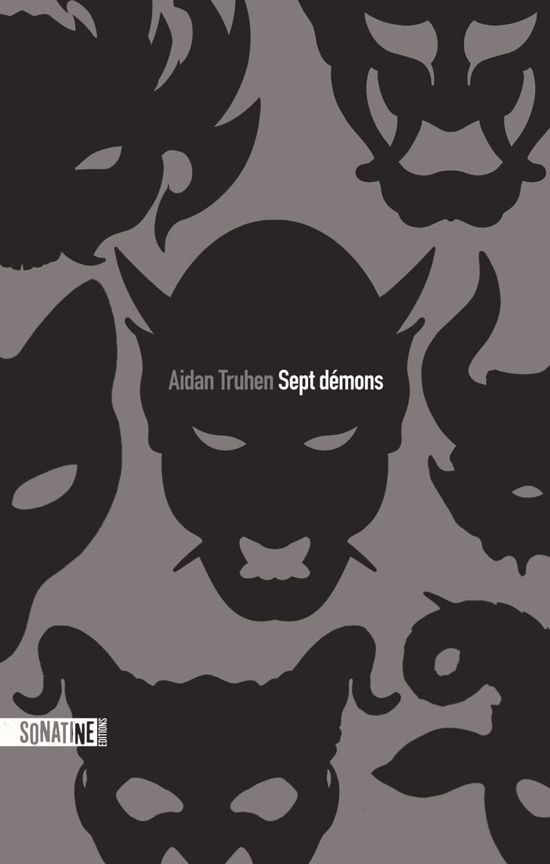 Aidan Truhen – Sept démons