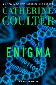 Catherine Coulter – Enigma