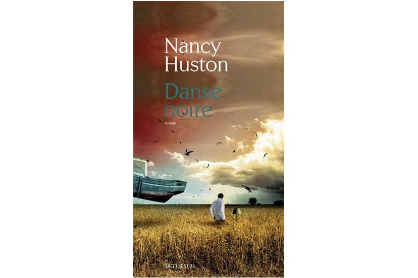 Nancy Huston – Danse noire