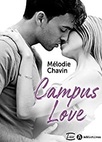 Mélodie Chavin – Campus Love