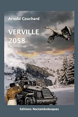 Arnold Couchard - Verville 2058