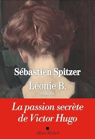 Sébastien Spitzer - Léonie B.