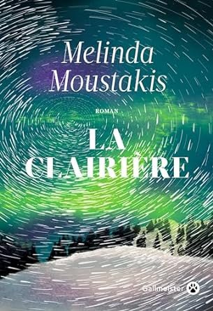 Melinda Moustakis - La Clairière