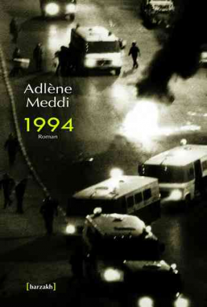 Adlène Meddi – 1994