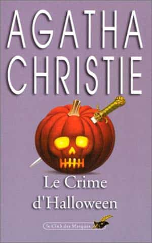 Agatha Christie – Le Crime d’Halloween, la fête du potiron
