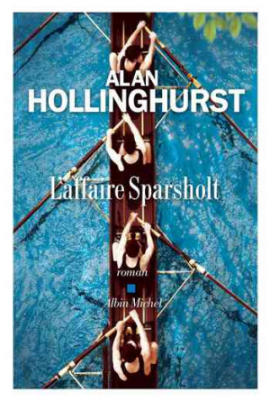 Alan Hollinghurst – L’Affaire Sparsholt