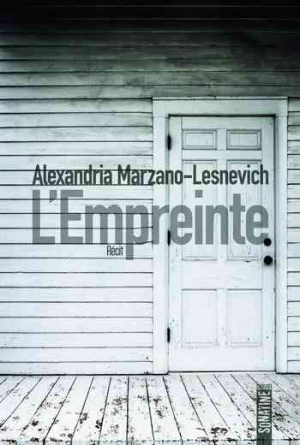 Alexandria Marzano Lesnevich – L’Empreinte