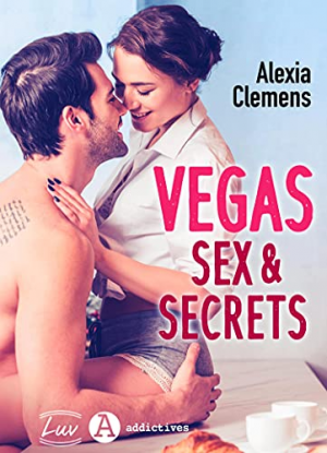 Alexia Clemens – Vegas, Sex & Secrets