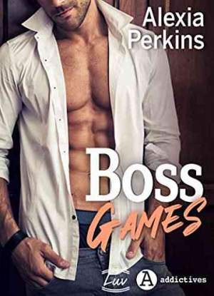 Alexia Perkins – Boss Games