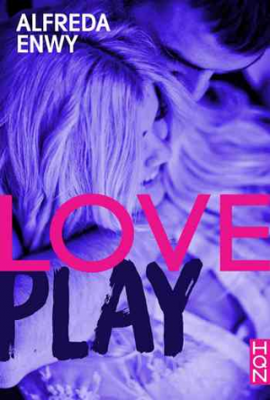 Alfreda Enwy – Love Play
