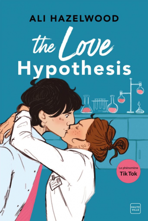 Ali Hazelwood – The Love Hypothesis