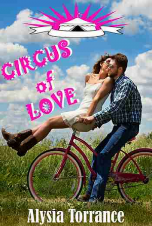 Alysia Torrance – Circus of Love