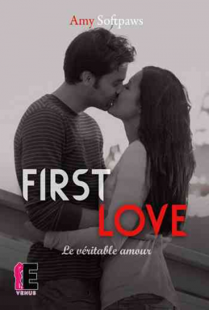 Amy Softpaws – First Love: Le véritable amour