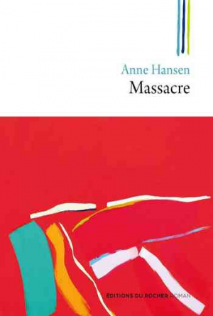 Anne Hansen – Massacre