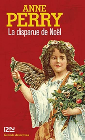 Anne Perry – Série de Noël – (11 Livres)