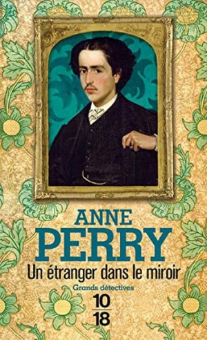 Anne Perry – William Monk – (21 Livres)