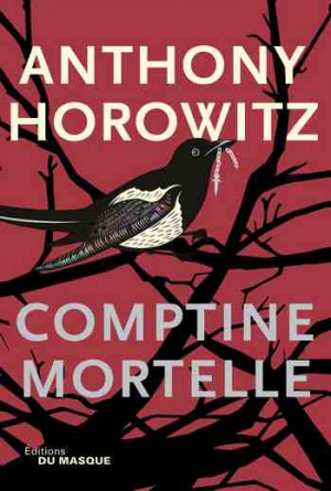 Anthony Horowitz – Comptine mortelle
