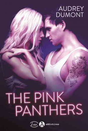 Audrey Dumont – The Pink Panthers
