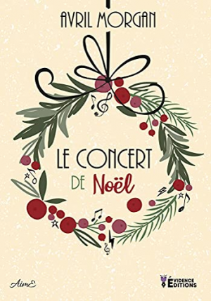 Avril Morgan – Le concert de Noël
