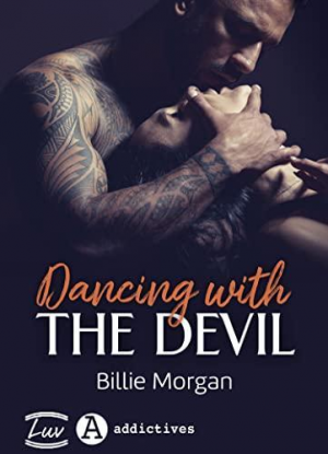 Billie Morgan – Dancing with the Devil