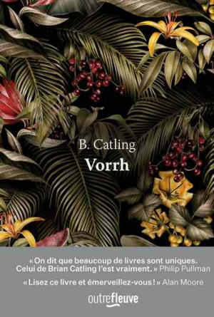 Brian Catling – Vorrh