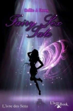 Callie J. Deroy – Fairy Sex Tale