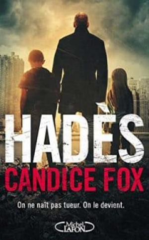 Candice Fox – Hadès