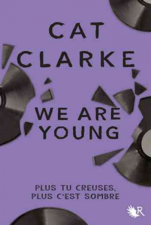 Cat Clarke – We Are Young