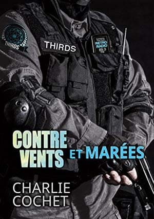 Charlie Cochet – Thirds, Tome 1