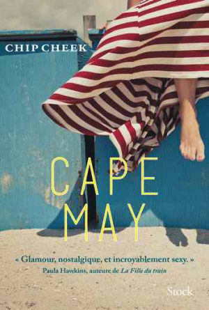 Chip Cheek – Cape May