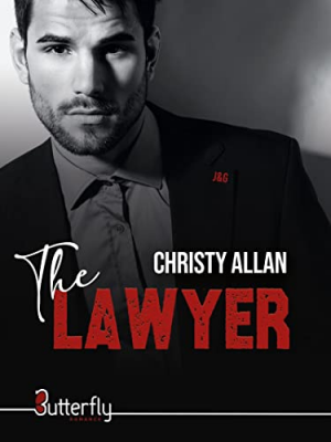 Christy Allan – The Lawyer