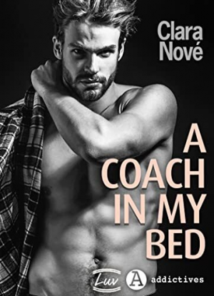 Clara Nové – A Coach in My Bed