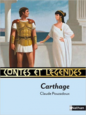 Claude Pouzadoux – Contes et legendes Carthage