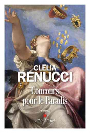 Clélia Renucci – Concours pour le Paradis