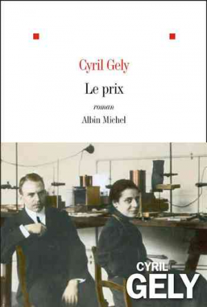 Cyril Gély – Le Prix