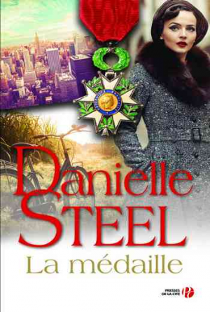 Danielle Steel – La Médaille