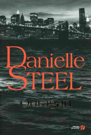 Danielle Steel – Ouragan