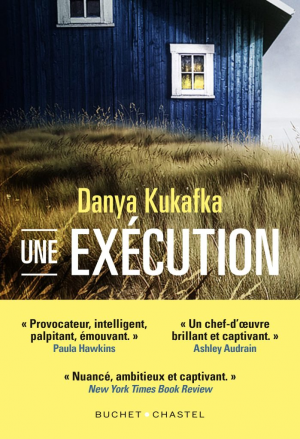 Danya Kukafka – Une exécution