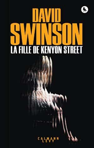 David Swinson – La Fille de Kenyon Street