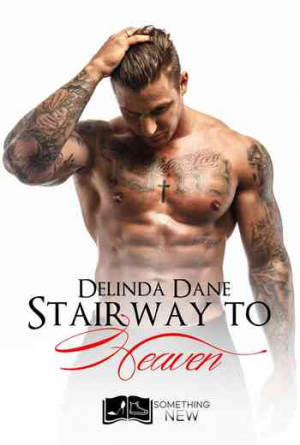 Delinda Dane – Stairway to Heaven