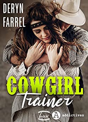 Deryn Farrel – Cowgirl Trainer