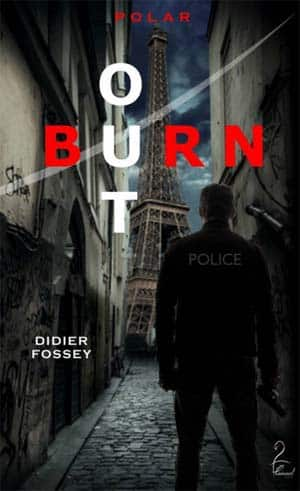 Didier Fossey – Burn-Out