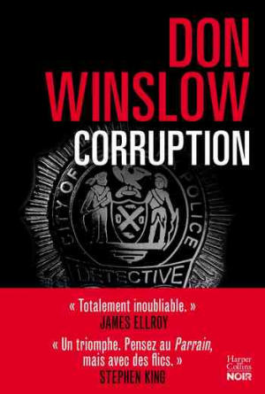 Don Winslow – Corruption