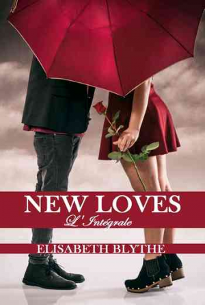 Elisabeth Blythe – New loves