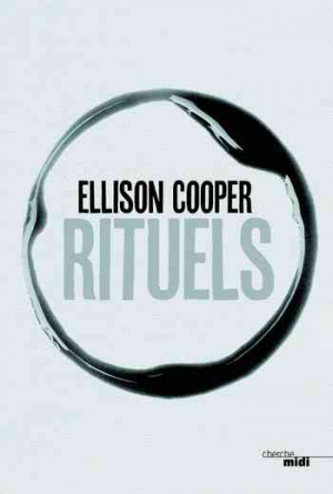 Ellison Cooper – Rituels