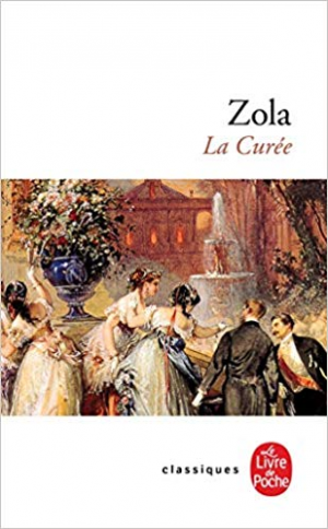 Emile Zola – La Curée