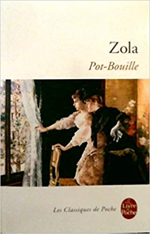 Emile Zola – Pot-Bouille