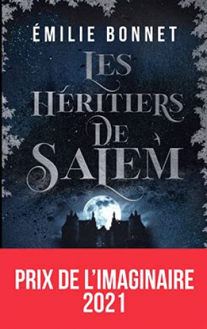 Émilie Bonnet – Les Héritiers de Salem