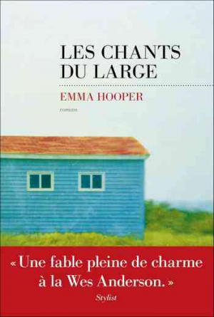 Emma Hooper – Les Chants du large